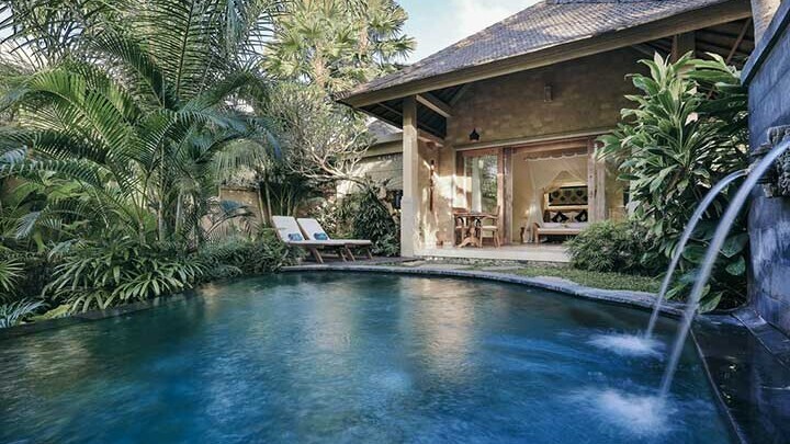 The Sankara Resort by Pramana 